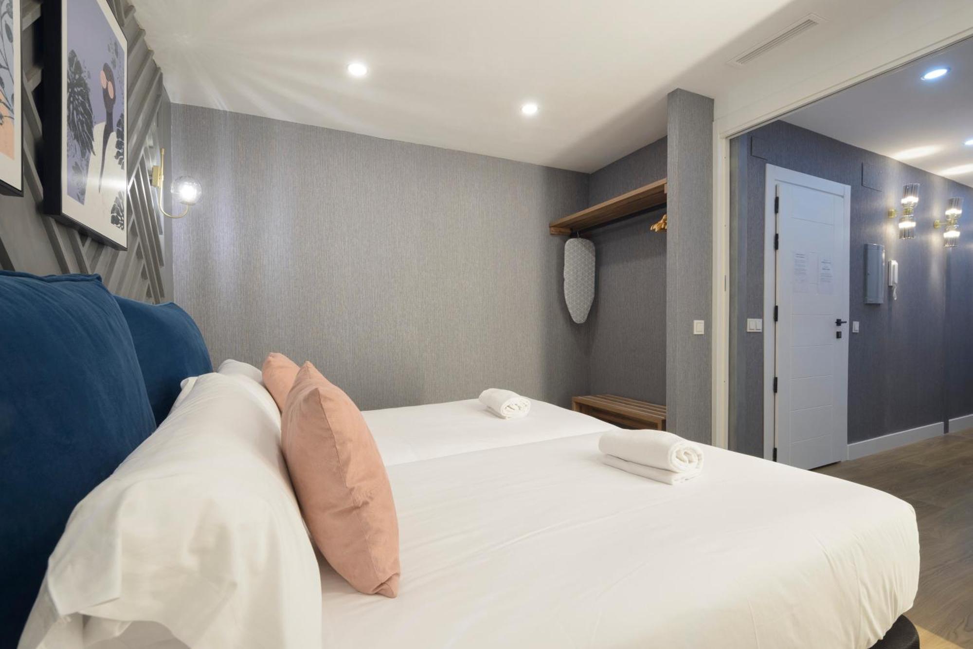 Apartamento Eco Center Granatensis Pasiegas-catedral Granada
